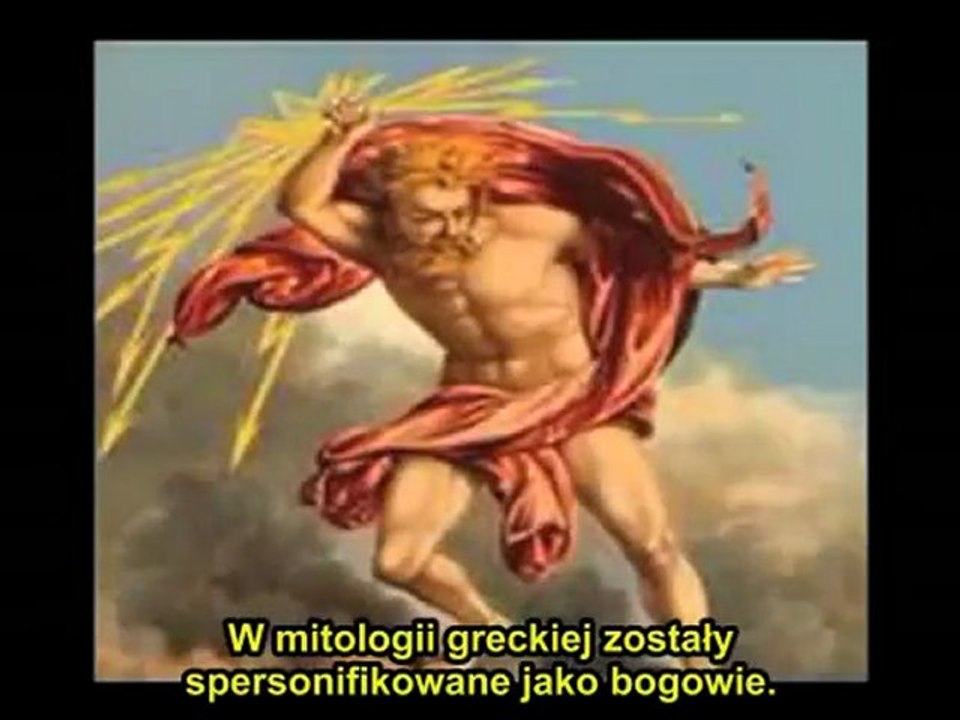 Esoteric Agenda (napisy PL)