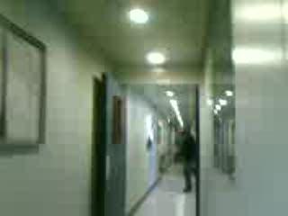 happy slapping contre mur