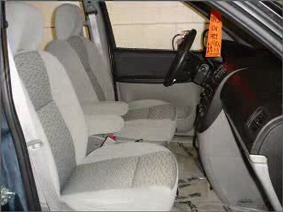 Used 2008 Chevrolet Uplander Boston NY - by ...