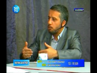 Gadir-i Hum - SU TV Bolum 1.3