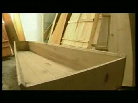 Necip Fazıl Kısakürek - Tabut n-f-k.com