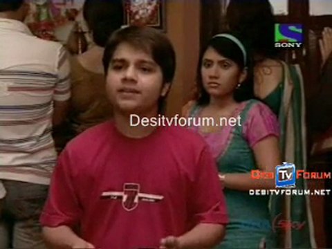 Sukh By Chance - 11th January 2010 Video Update - pt1