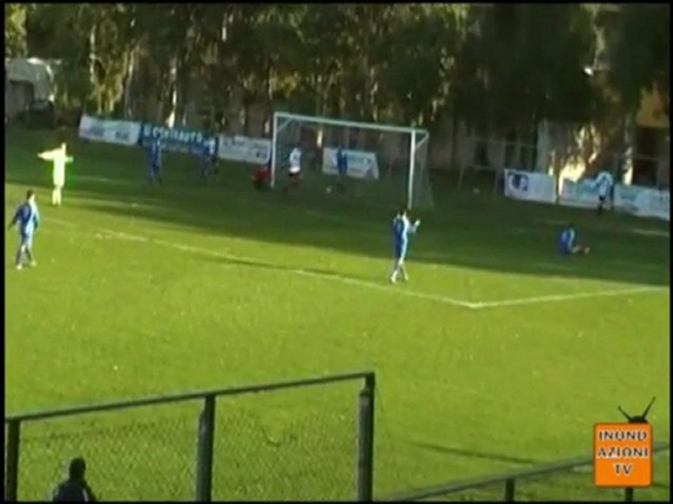 Promozione Gir.B G.16 - L'Angolo delle Interviste