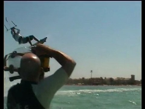 RidersMatch 2009 : stephan