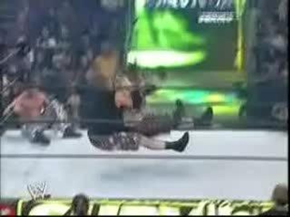 catch match des table elimination