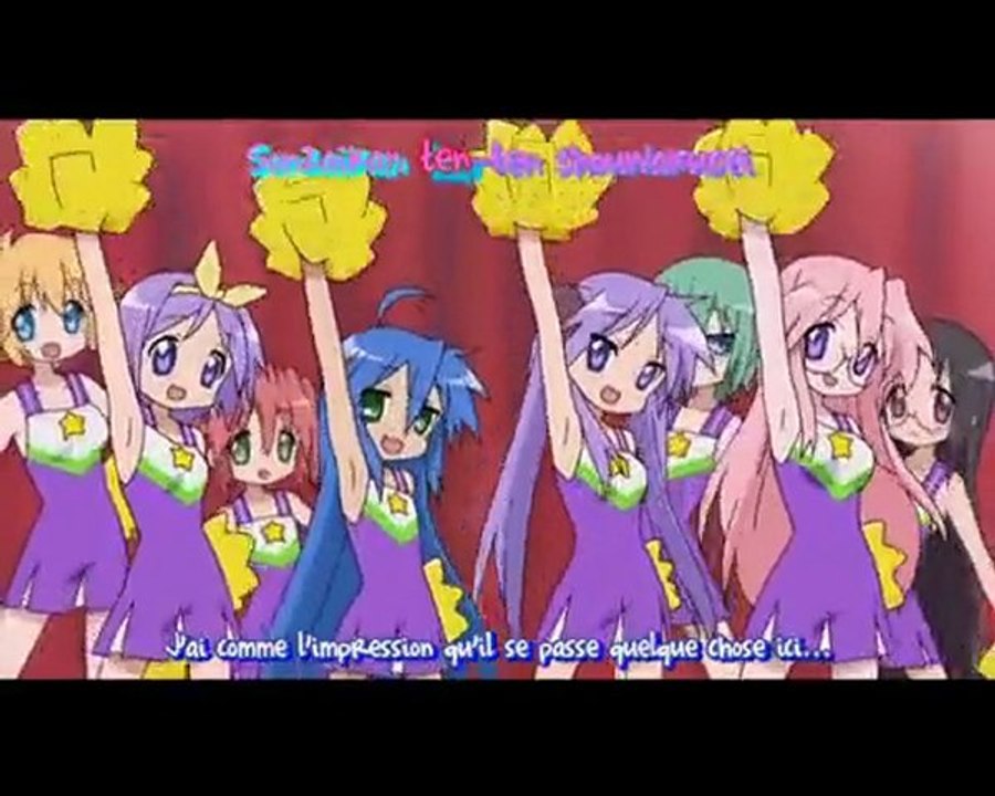 amv manga mix special D