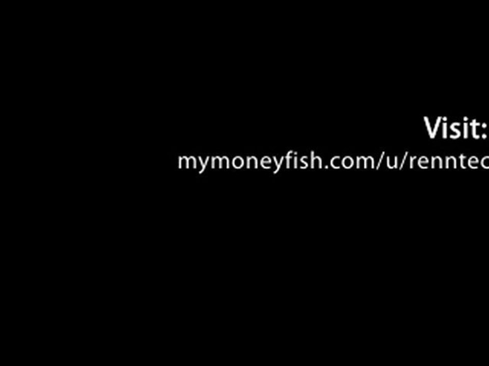 My Money Fish