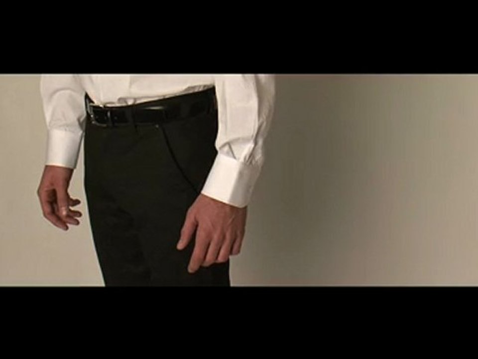 Chemises unies Diagonales homme