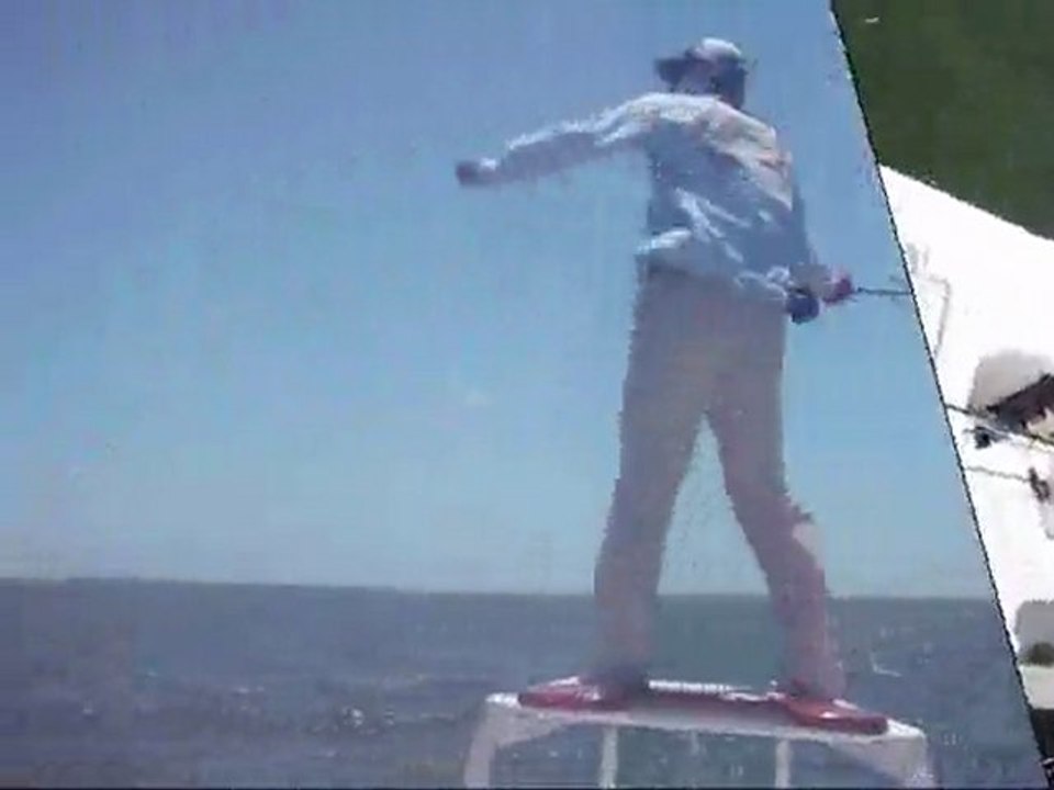 Tarpon Fishing - Florida Keys