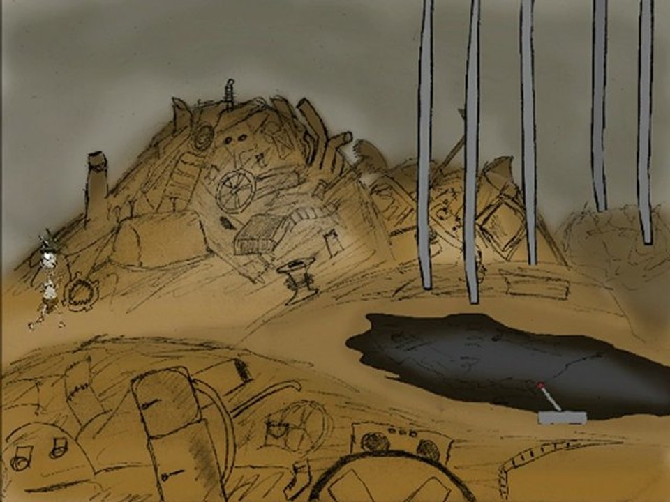 animation