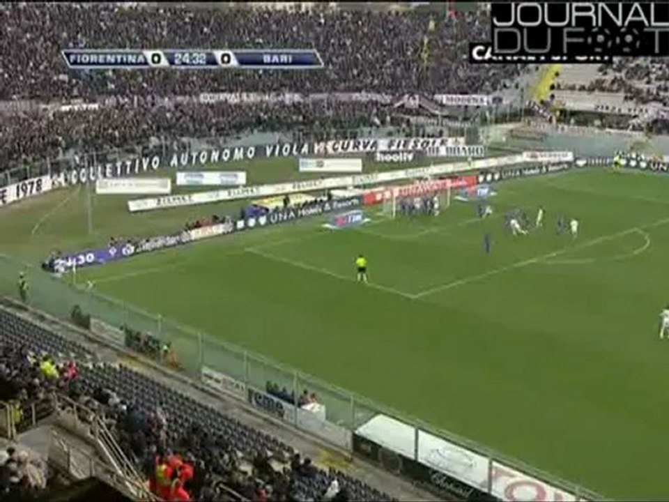 Journal du Foot - 10/01/10 - Edition de 23h