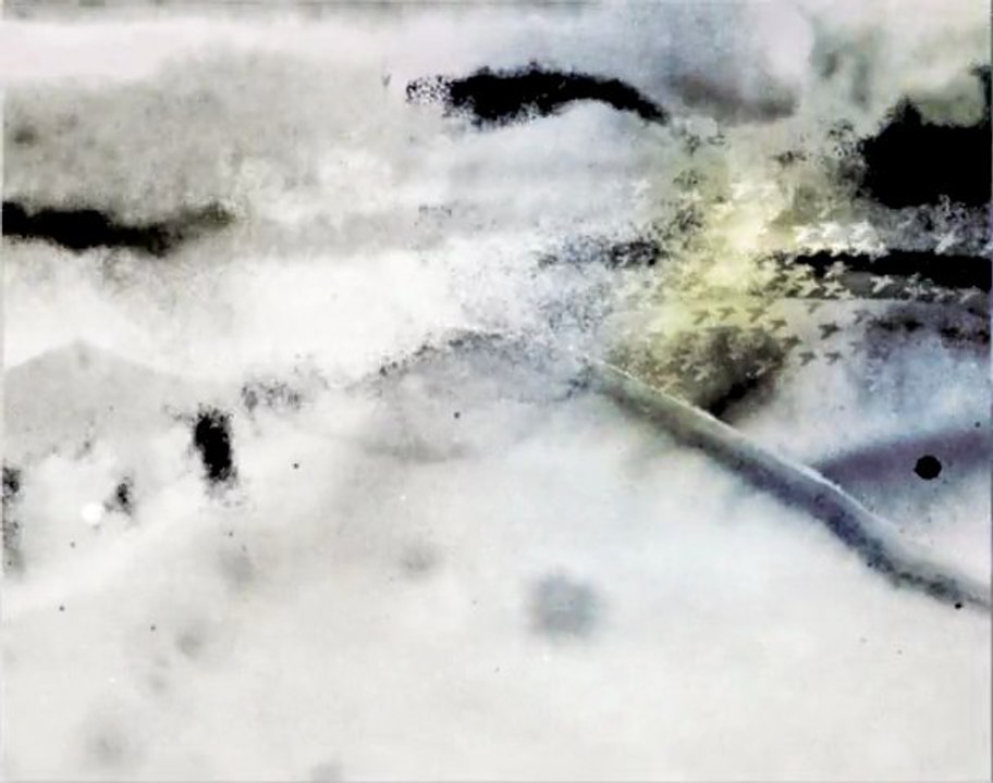 Cheval Blanc ::: A la mort du monde