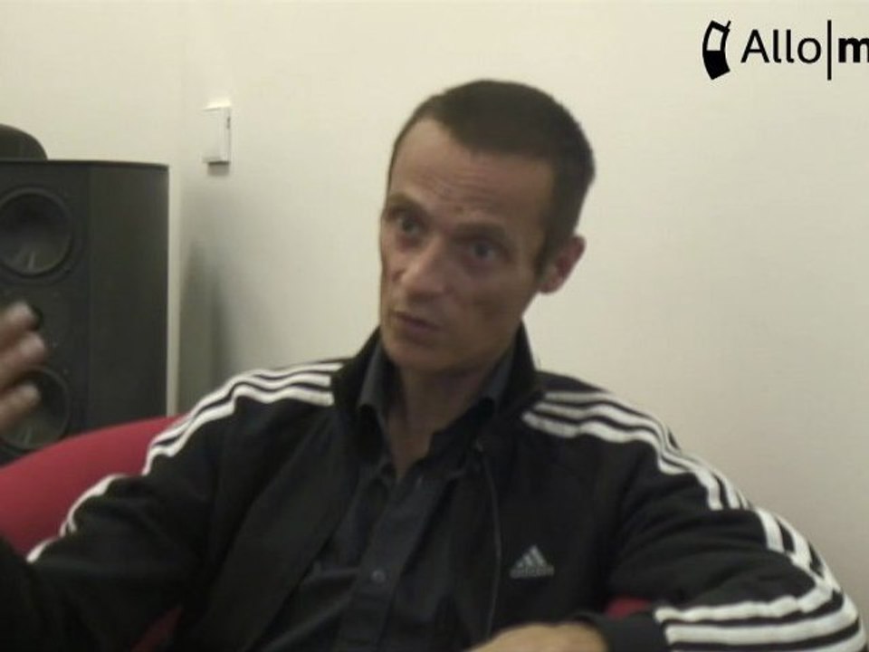 Mano Solo : l'intégralité de l'interview