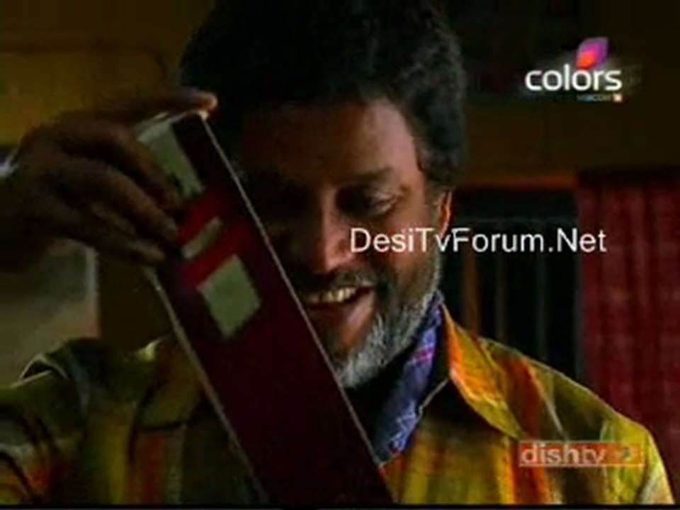 Laagi Tujhse Lagan 11th jan 2010 pt3