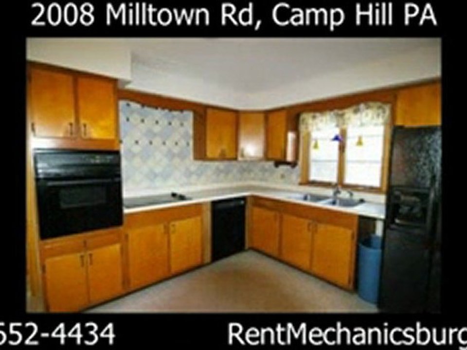 Camp Hill House For Rent 3 BR in Camp Hill, PA video Dailymotion