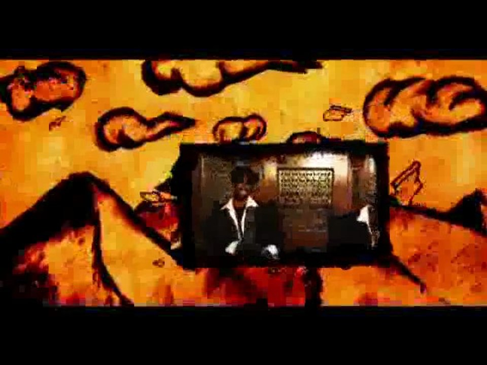 Tone BlacQ - Mistakes