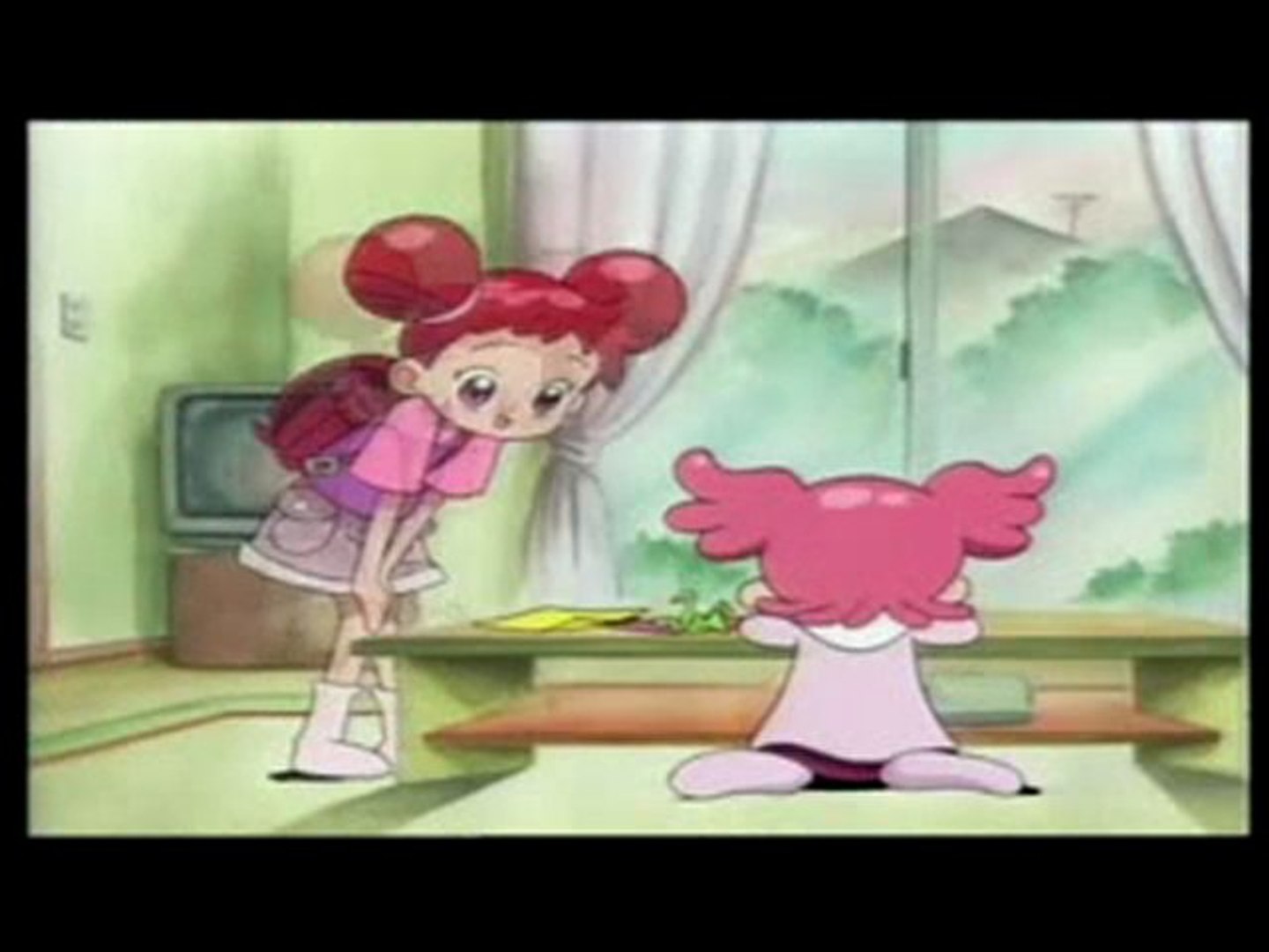 Doremi Magical - être ou ne pas être soi - Vidéo Dailymotion