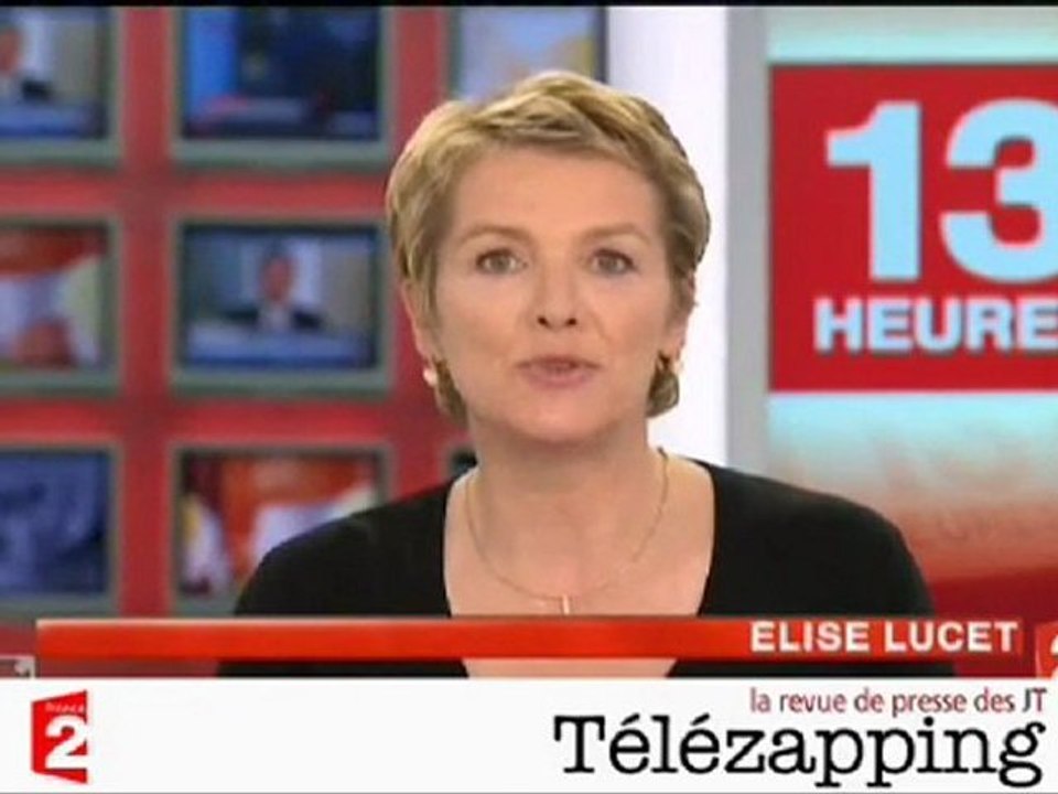 Télézapping : Une question d'identité