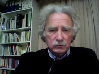 Voeux 2010 Yvon Minvielle