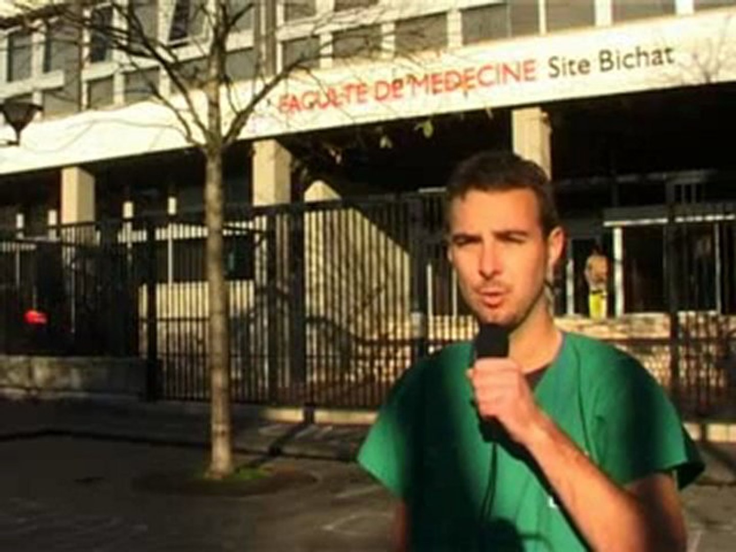 Reportage Cannabis