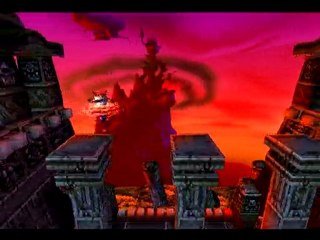 PSX Crash Bandicoot by Mukki in 45:29.5 Part 2