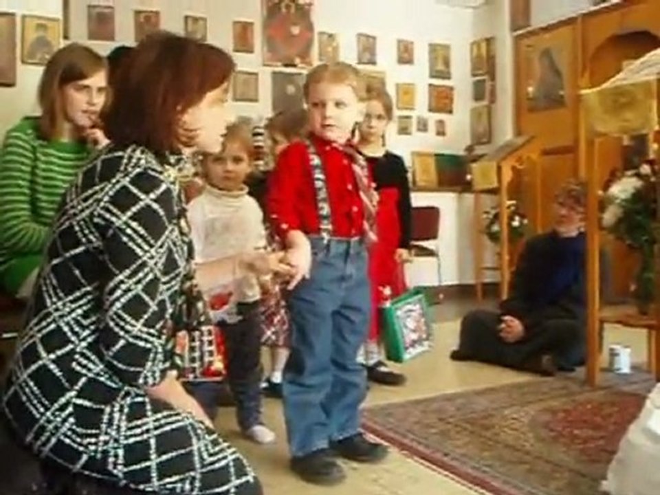 Muha-Tzokotuha (Russian Children's Poem)