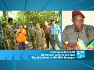 CAN 2010: Les auteurs de l'attaque contre le Togo ...