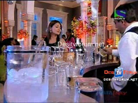 Bayttaab Dil Kee Tamanna Hain - 11TH JAN 2010 - pt2