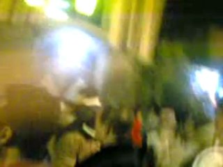 Saint Mery Apperance in Warak EGYPT  11-12-2009