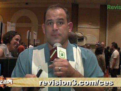 CES 2010: Boxee Releases Hulu, Netflix, WebTV Device - ...