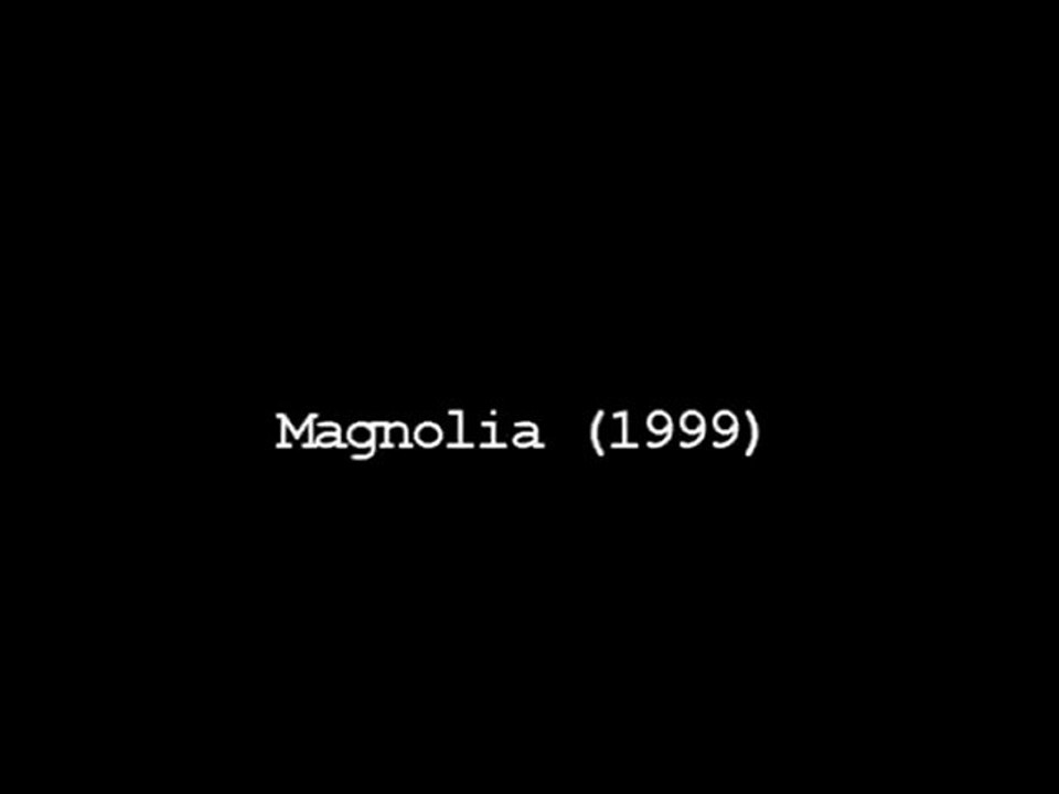 Magnolia