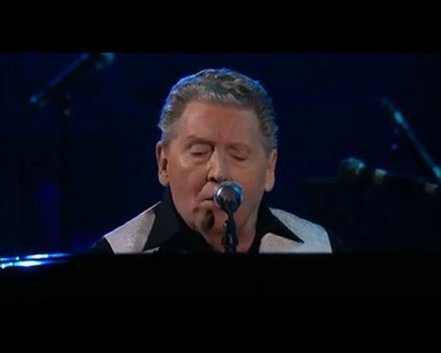 Jerry Lee Lewis - Great Balls Of Fire