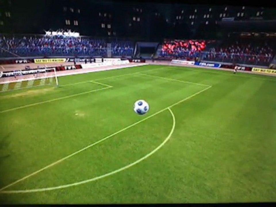 FIFA 10 Euro-Park