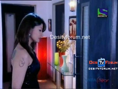 Bayttaab Dil Kee Tamanna Hain - 11TH JAN 2010 - pt3