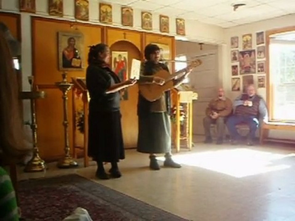 The 'Shalom, Shalom' Song