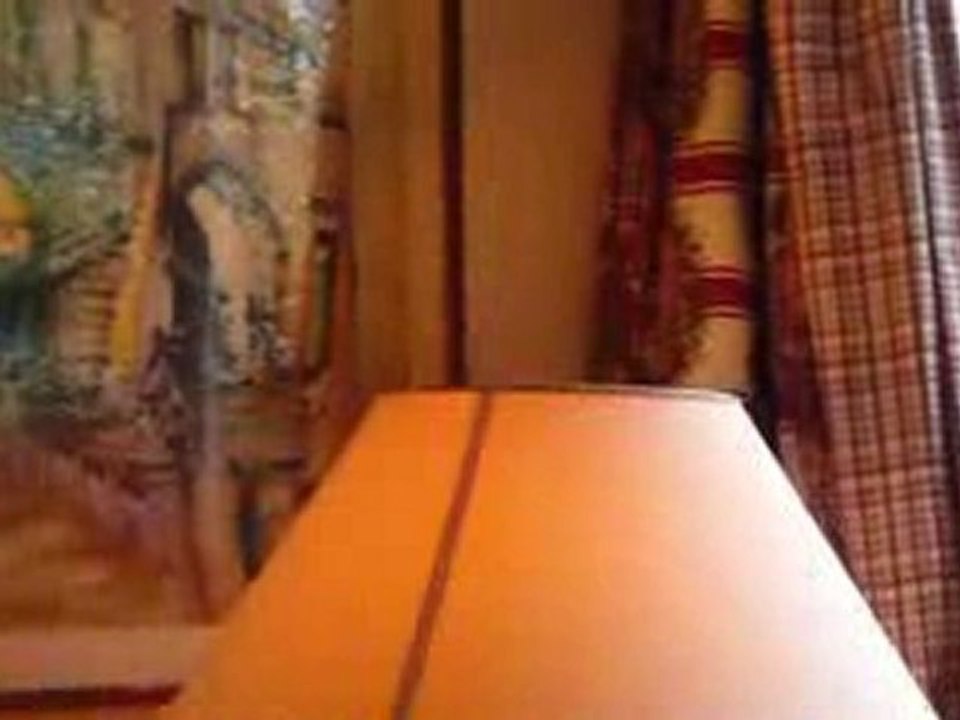 neige à Saint-Tropez le 10 janvier 2010