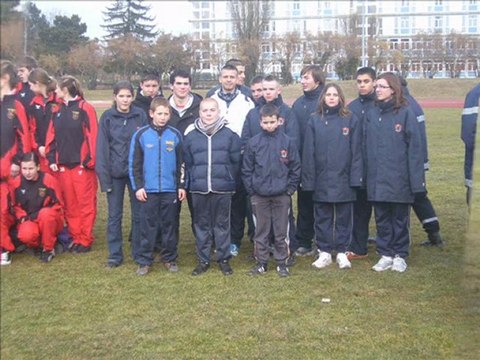 cross regional troyes 2009