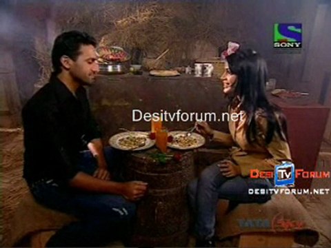 Pyar Ka Bandhan - 11th JAN 2010 - pt3