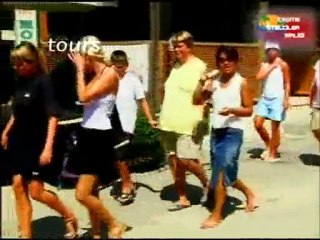 Çeşme Tanıtım Videosu