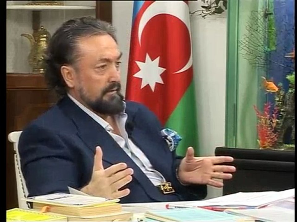 Allah Hz.Mehdi'yi Masonlara, Münafık&Yobaza Karşı Koruyacak