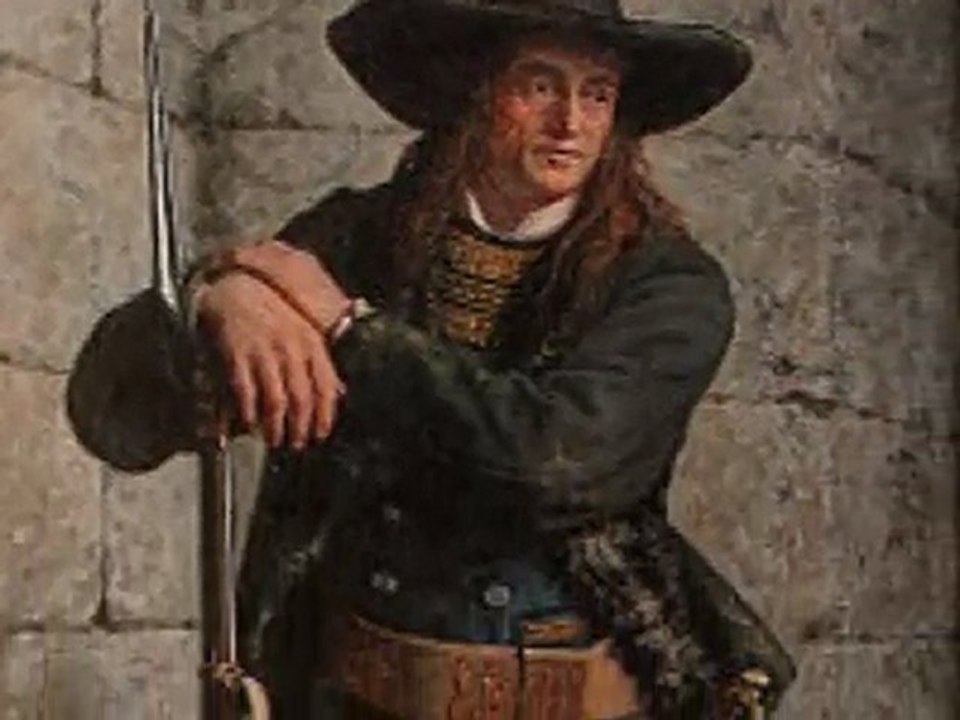 LES TROIS GUERRES DE VENDEE