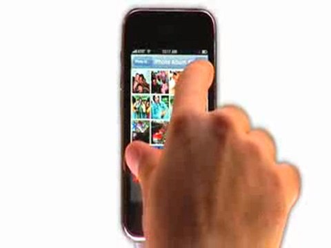 How to print photos wirelessly w/your iPhone or iPod Touch