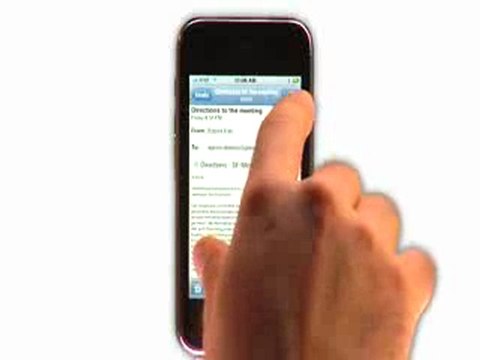 How to print documents wirelessly w/your iPhone/ iPod Touch