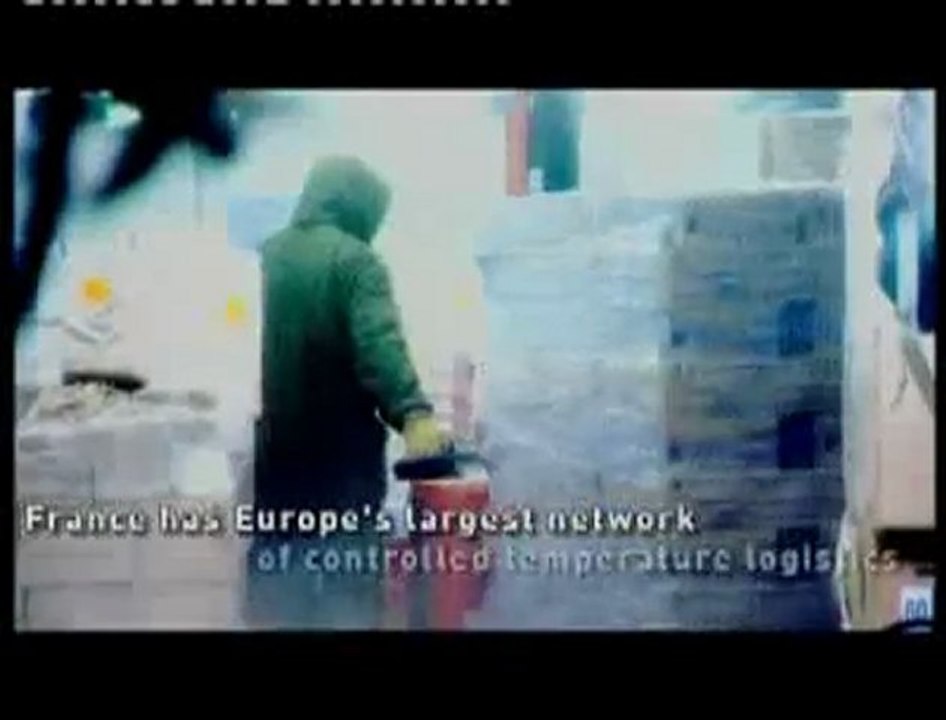 France: fertile ground for Europe's food industry