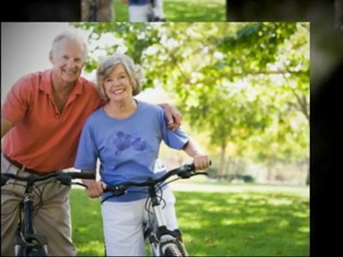 Dallas Assisted Living - Senior Living Specialists