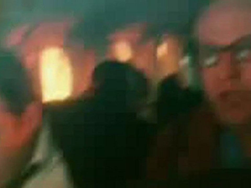 2012 dünyanın sonu fragmanı