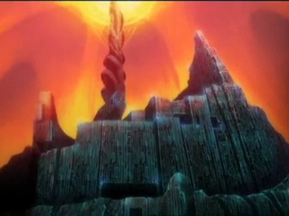 Tower of Druaga Part 2: Sword of Uruk -On DVD 2/12 ...