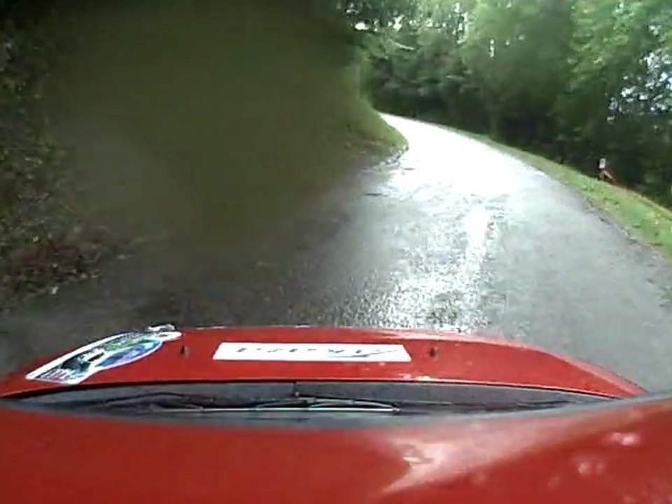 FOSTIER SWIFT MONT BLANC LA VERNAZ