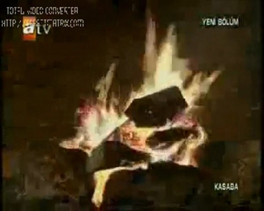 Kasaba Dizisi---Songül Karlı-Osman Öztunç---Ötme Bülbül Ötme