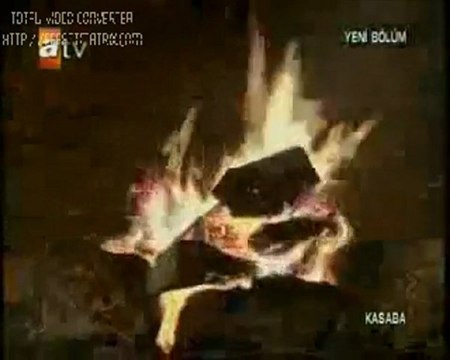 Kasaba Dizisi -Songül Karlı-Osman Öztunç -Ötme Bülbül Ötme